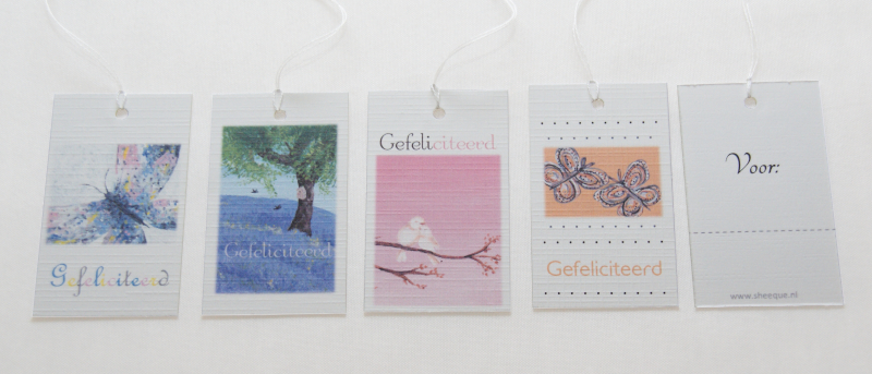 cadeaulabeltjes